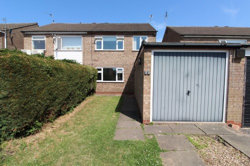Arrange a viewing for Glen Parva, Leicester