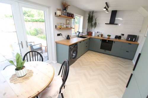 Arrange a viewing for Glen Parva, Leicester