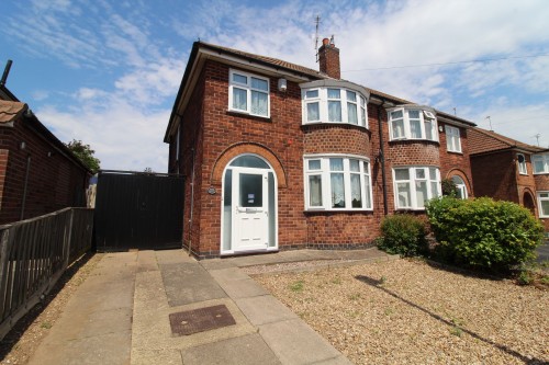 Arrange a viewing for Blaby, Leicester