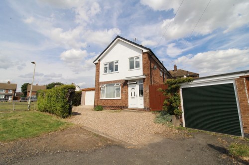 Arrange a viewing for Cosby, Leicester