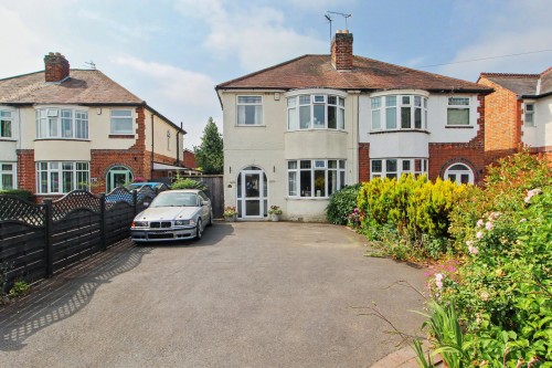 Arrange a viewing for Whetstone, Leicester