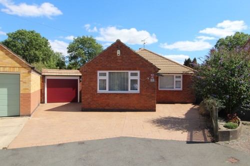 Arrange a viewing for Dunton Bassett, Lutterworth, Leicestershire
