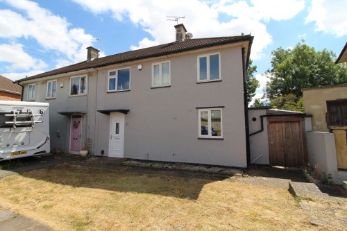 Arrange a viewing for Cheriton Road, Leicester
