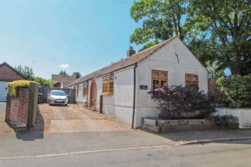 Arrange a viewing for Ashby Magna, Lutterworth, Leicestershire
