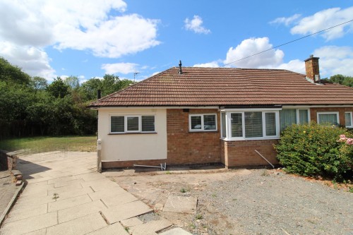 Arrange a viewing for Glen Parva, Leicester